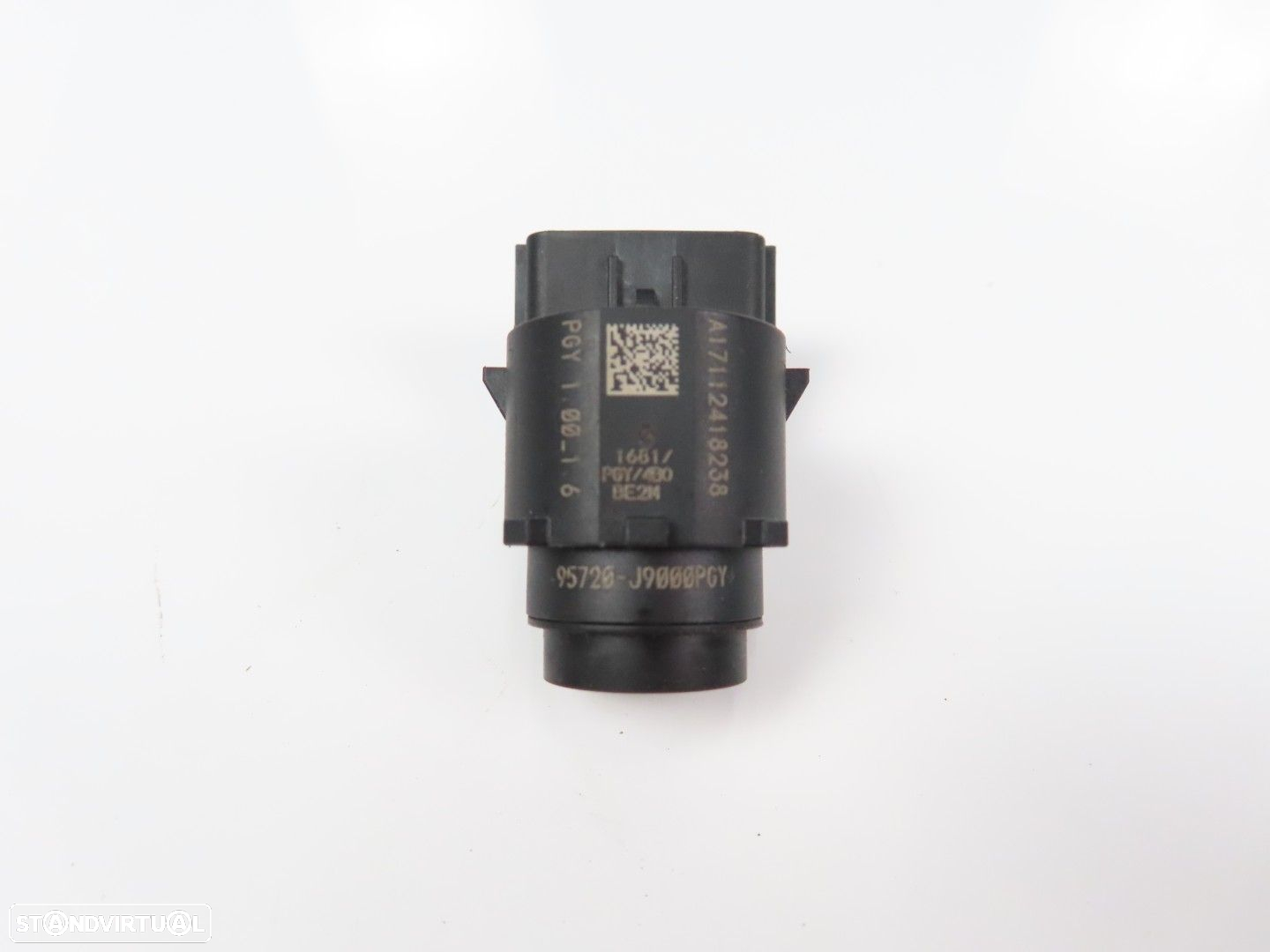 Sensor de Estacionamento / PDC Seminovo/ Original HYUNDAI KONA / KAUAI (OS) 9572... - 4