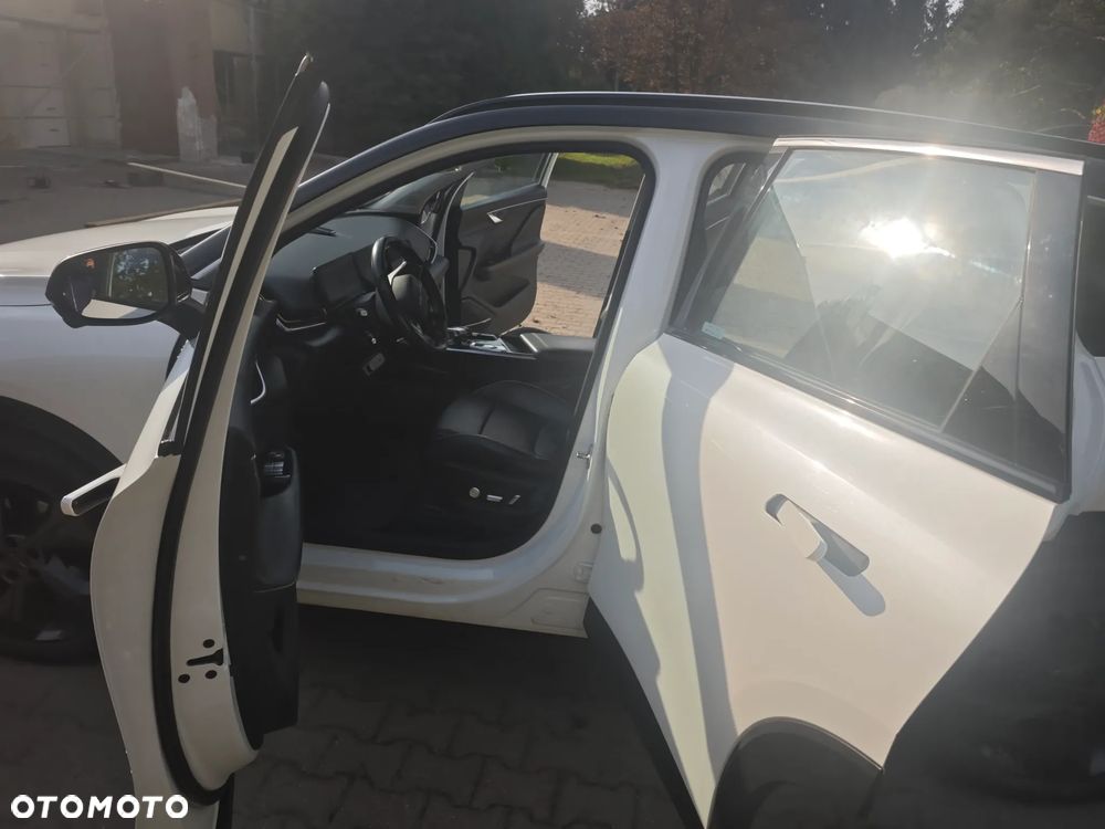 BAIC 5 - 12