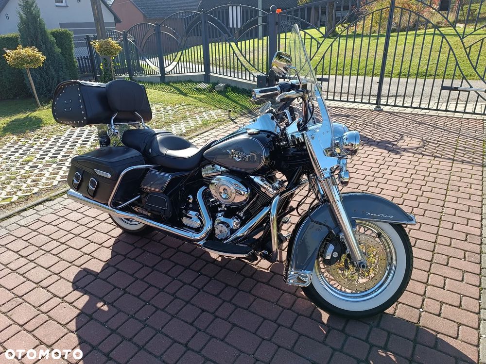 Harley-Davidson Touring Road King - 3