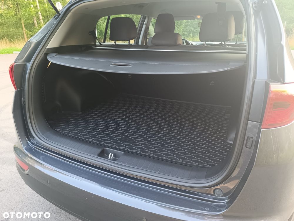 Kia Sportage 1.7 CRDI M 2WD - 3