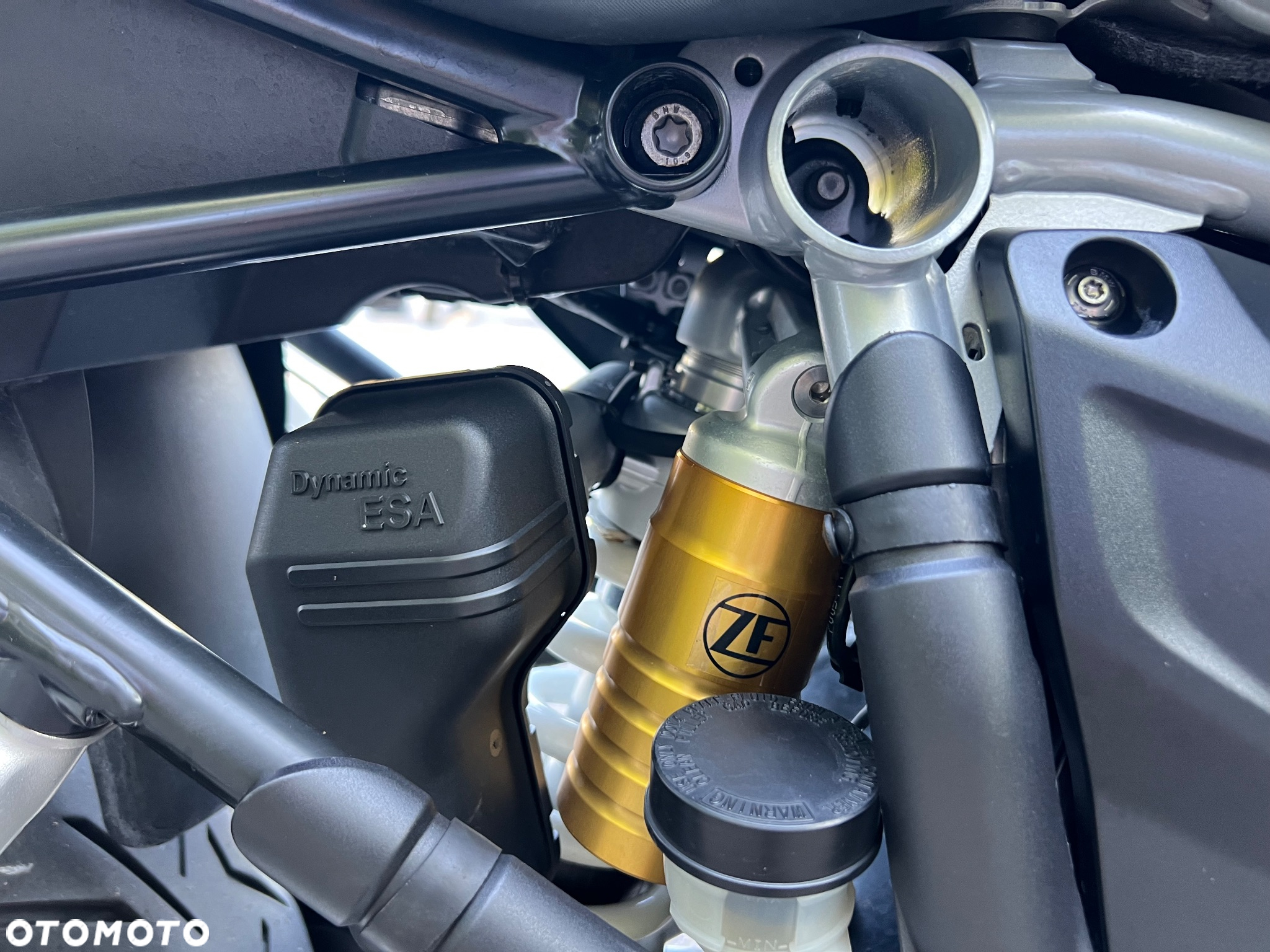 BMW R1250 GS Adventure - 17