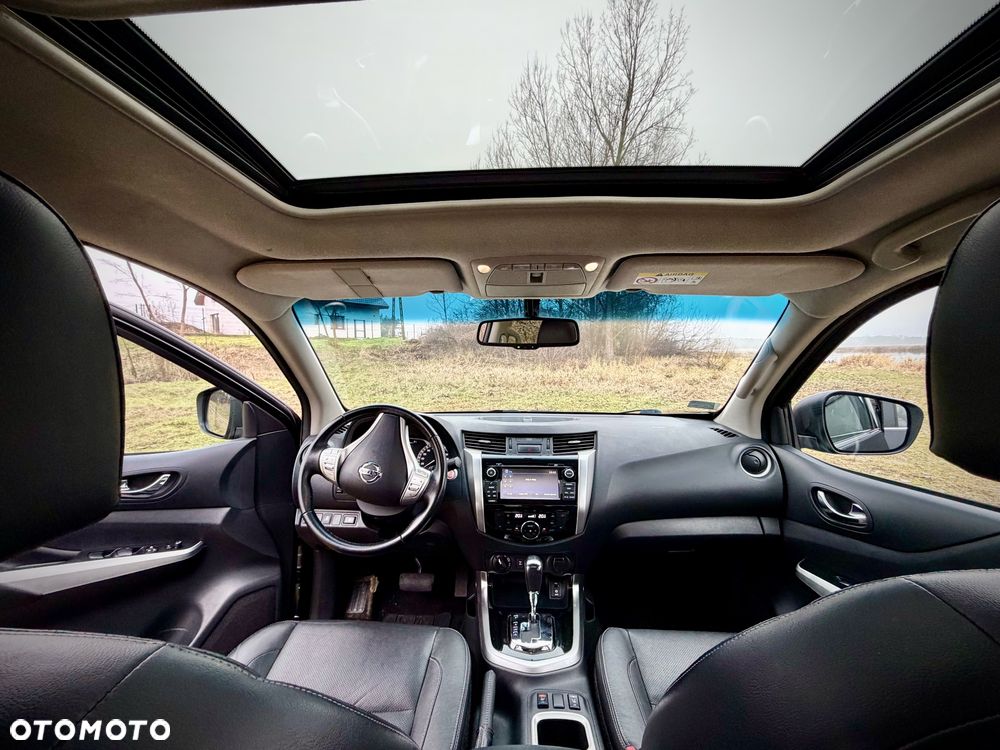 Nissan Navara - 3