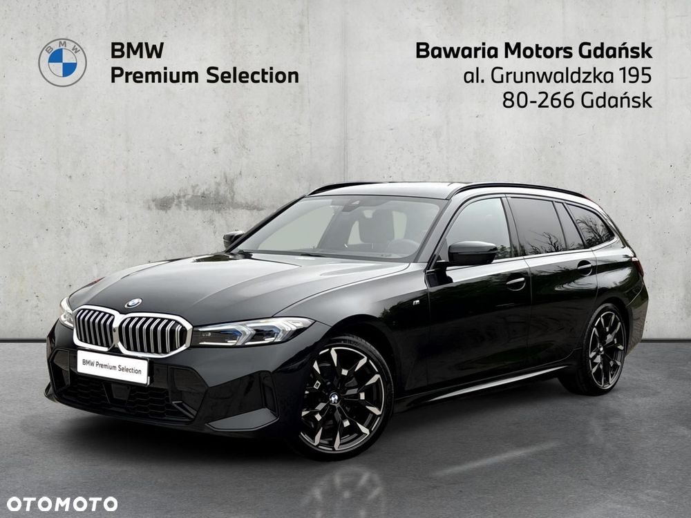 BMW Seria 3 - 2