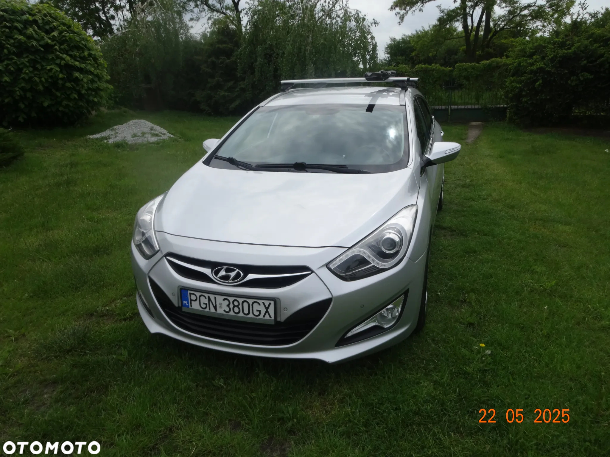 Hyundai i40 - 9