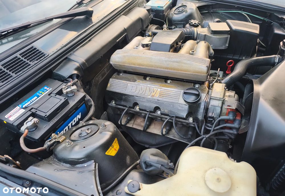 BMW Seria 3 - 30