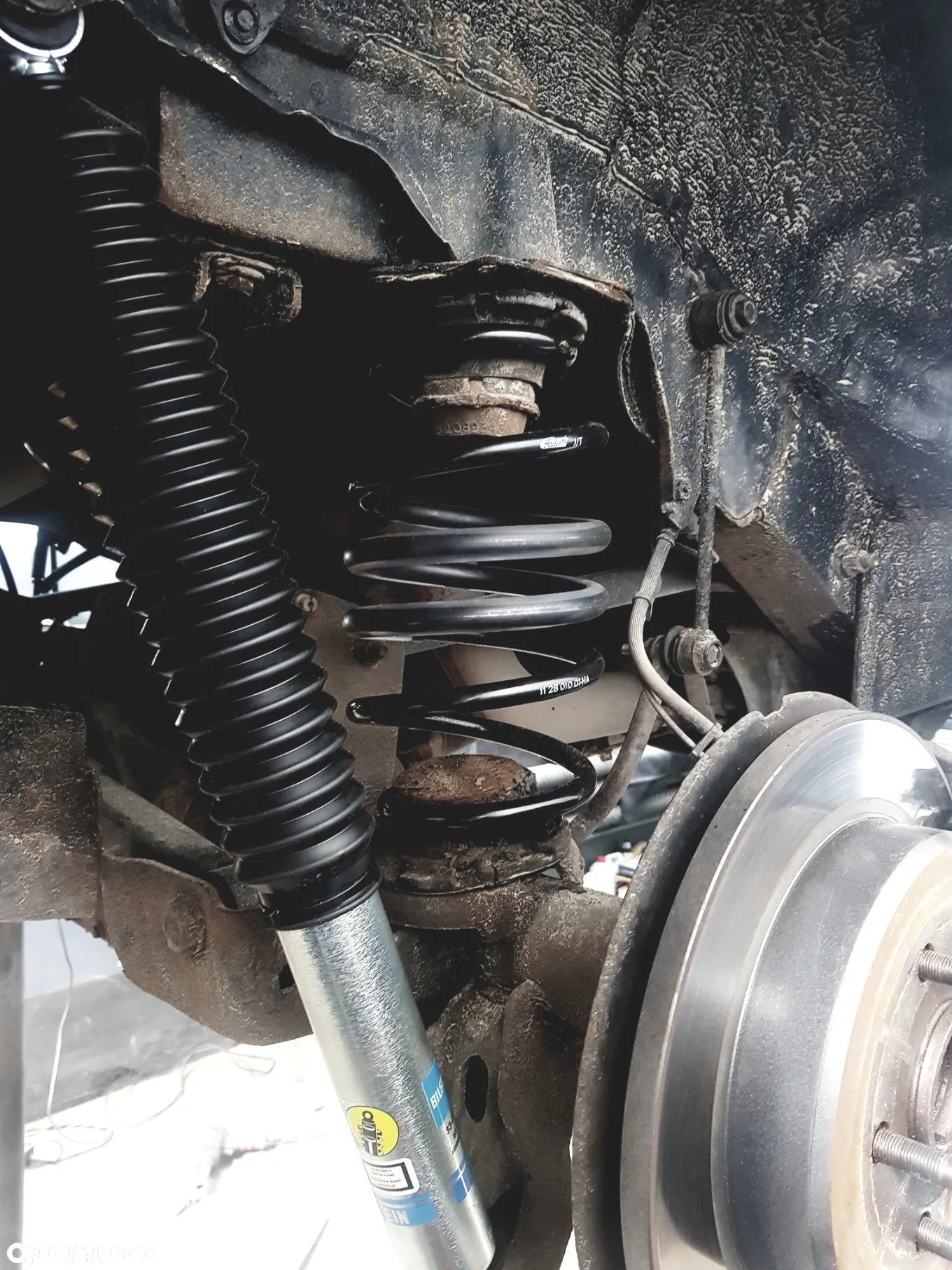 Jeep Grand Cherokee 5.7 V8 Limited - 17