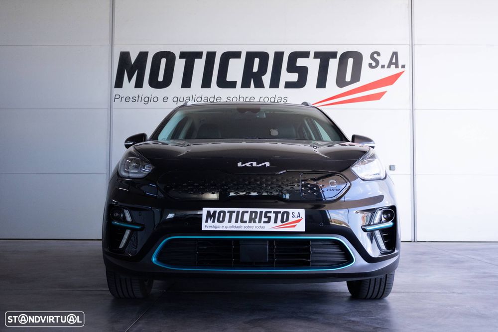 Kia e-Niro 64kWh - 4