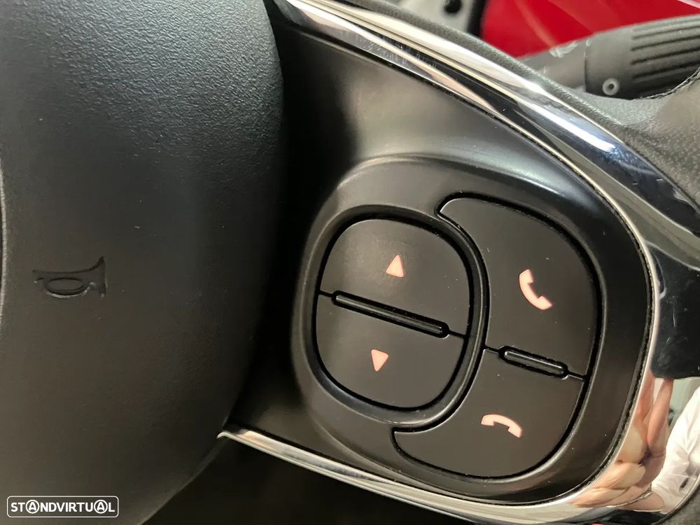 Fiat 500 1.0 Hybrid Dolcevita - 26