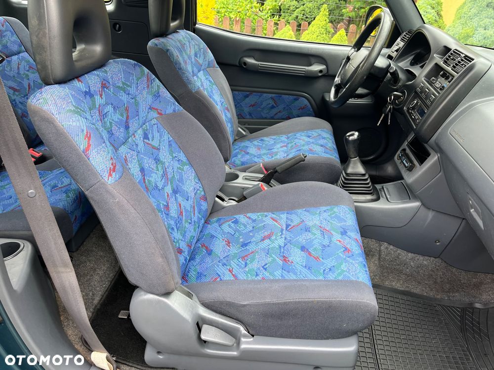 Toyota RAV4 - 17