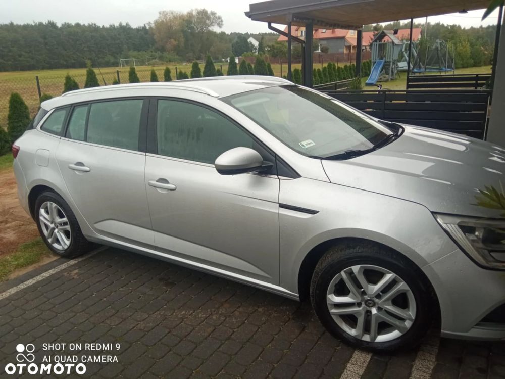 Renault Megane 1.6 SCe Life - 2