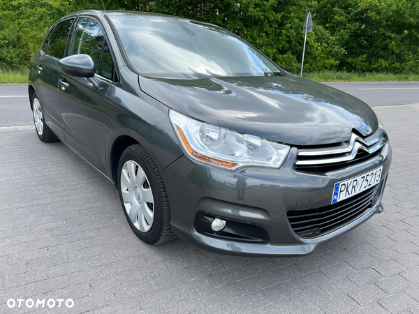 Citroën C4