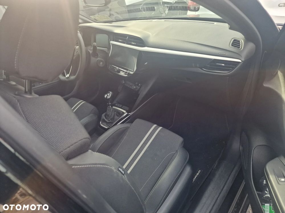 Opel Corsa 1.2 Start/Stop Elegance - 5