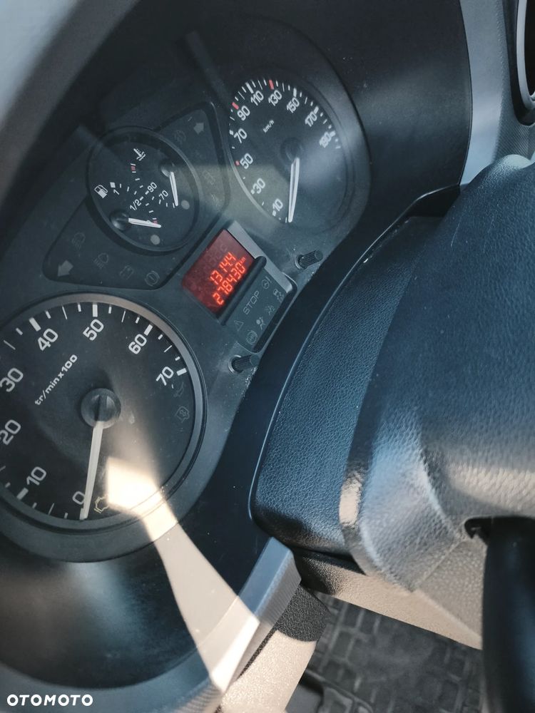 Peugeot Partner L2 Access - 15