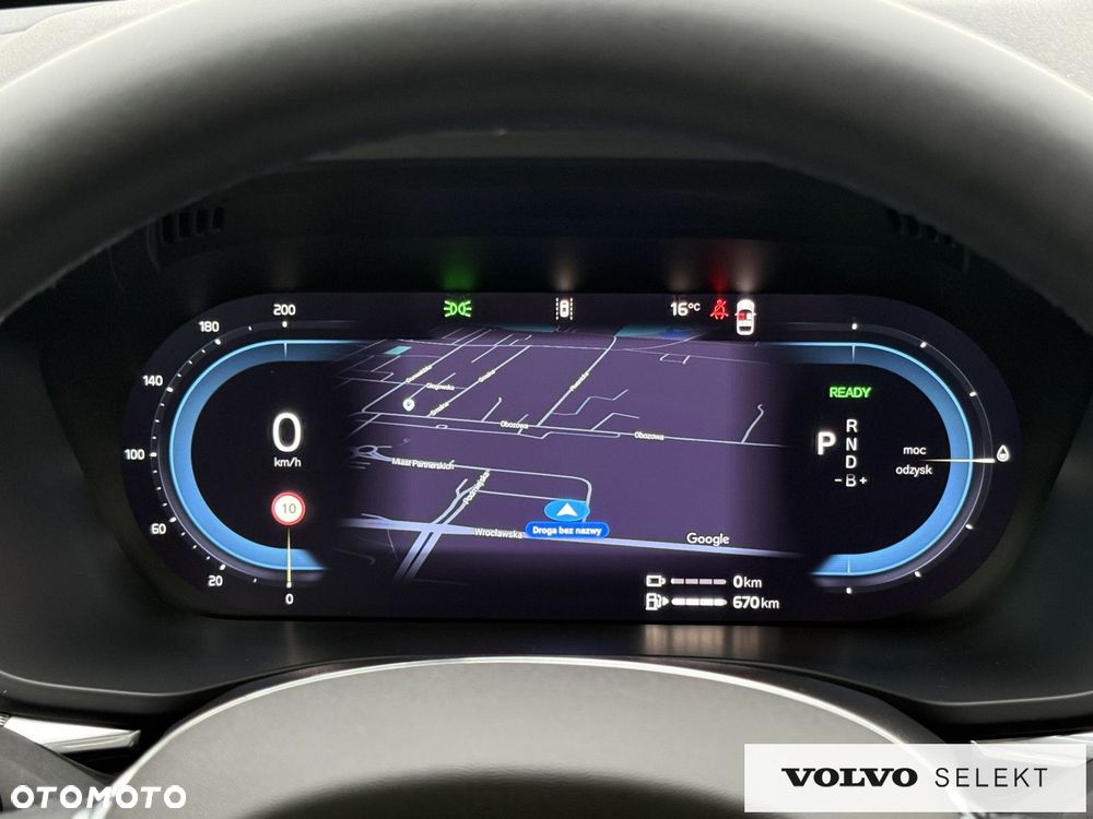 Volvo XC 60 - 12