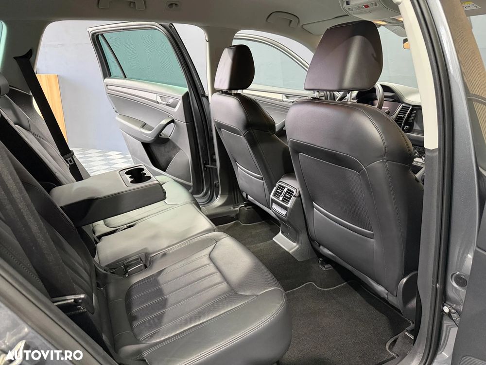 Skoda Kodiaq 2.0 TDI DSG Style - 28