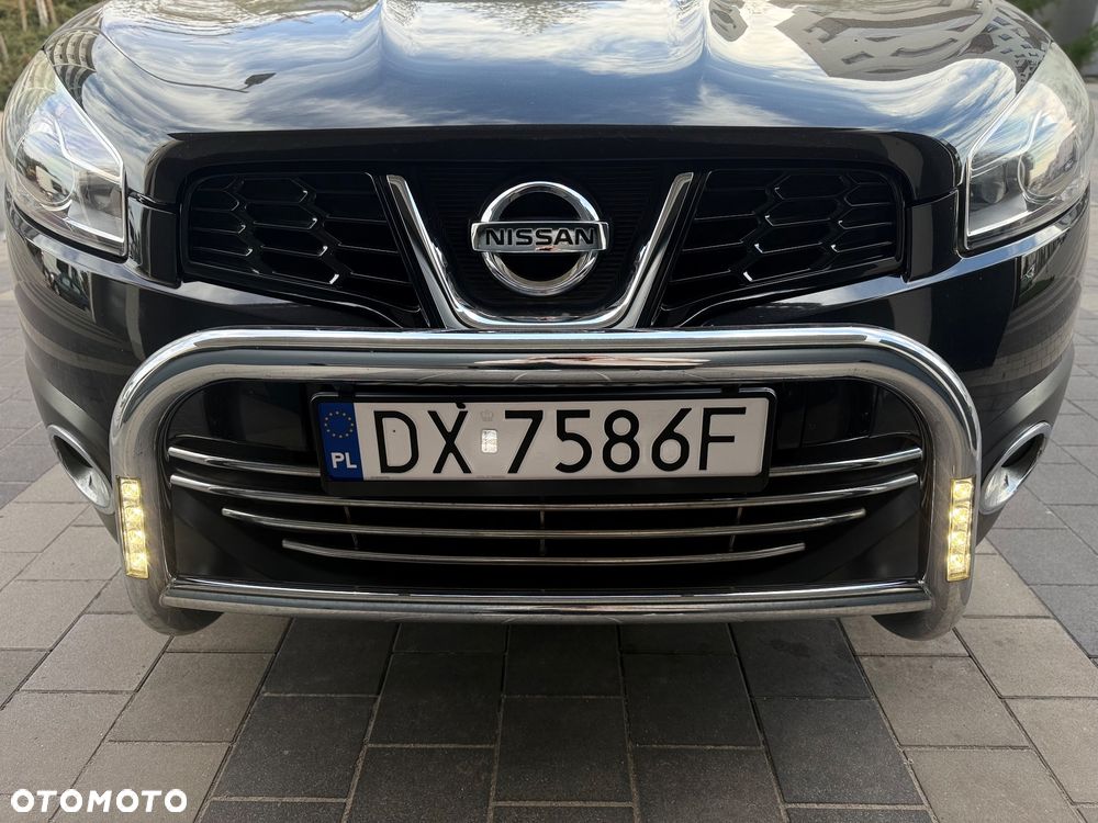 Nissan Qashqai - 27