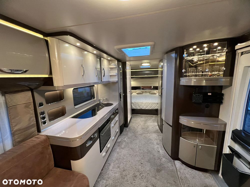 Hobby 650 UFF PREMIUM - 9