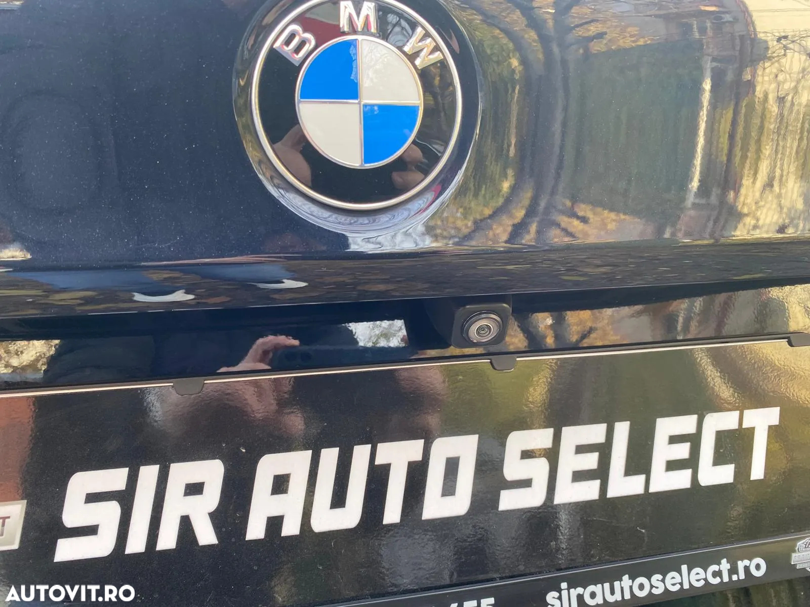 BMW Seria 5 - 18