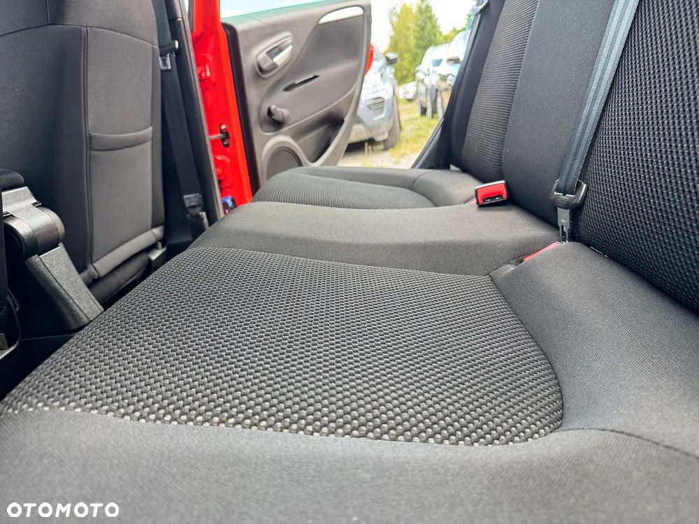 Fiat Punto Evo 1.4 8V Sport Start&Stopp - 25