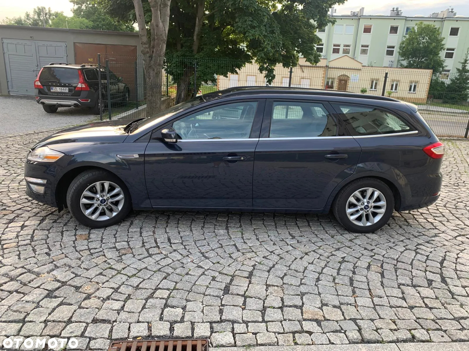 Ford Mondeo 2.0 TDCi Gold X Plus - 2