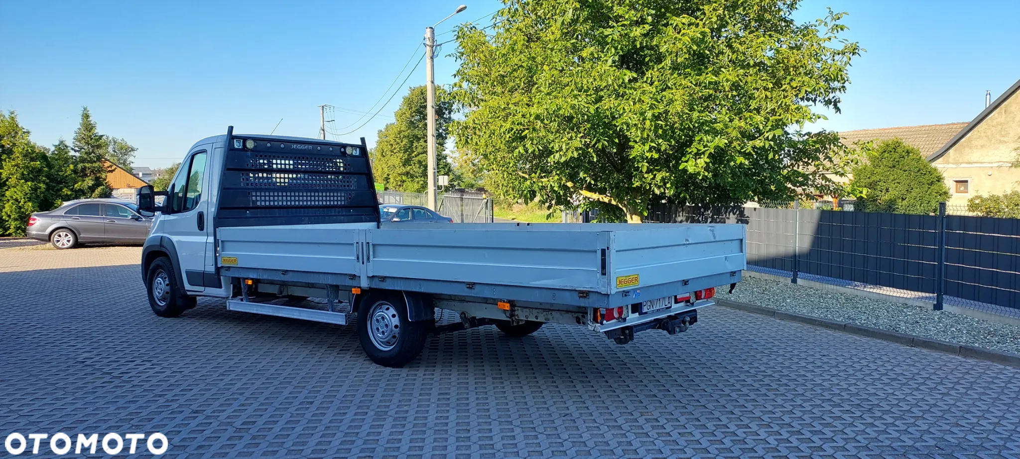 Citroën JUMPER - 35