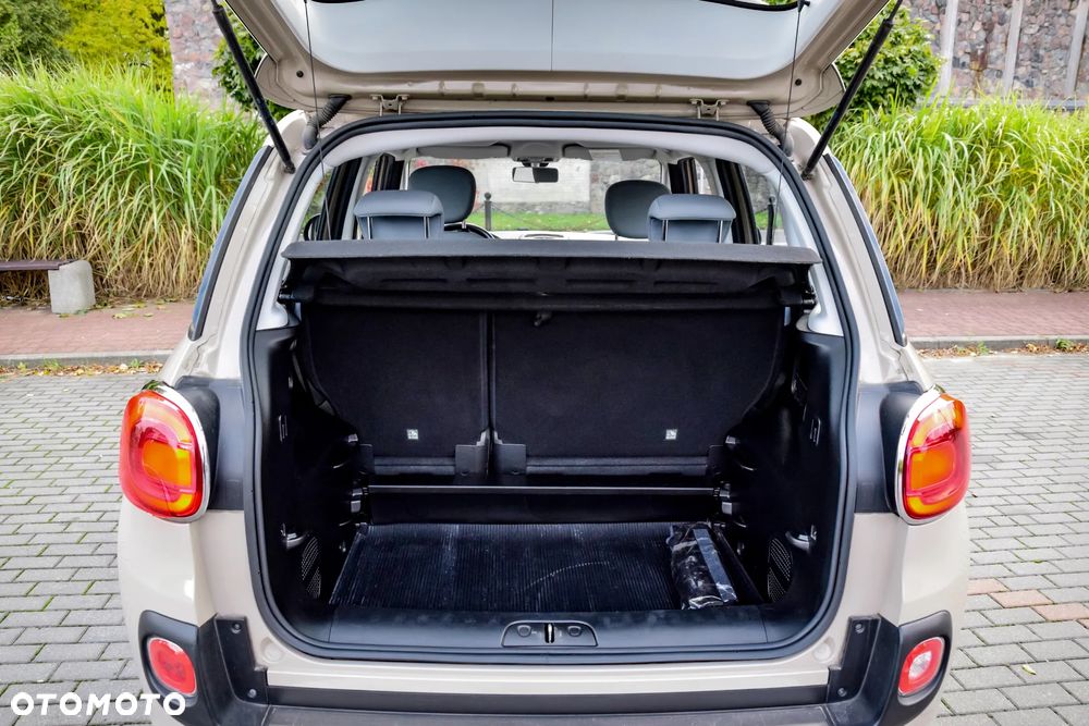 Fiat 500L 1.4 16V - 17