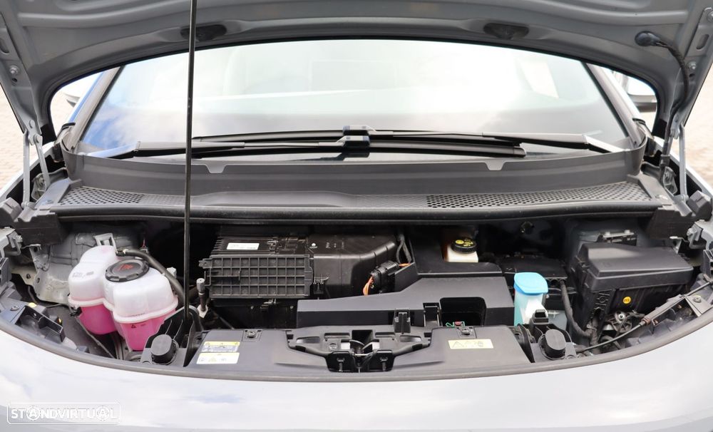 VW ID.3 Pro Performance 1st - 28