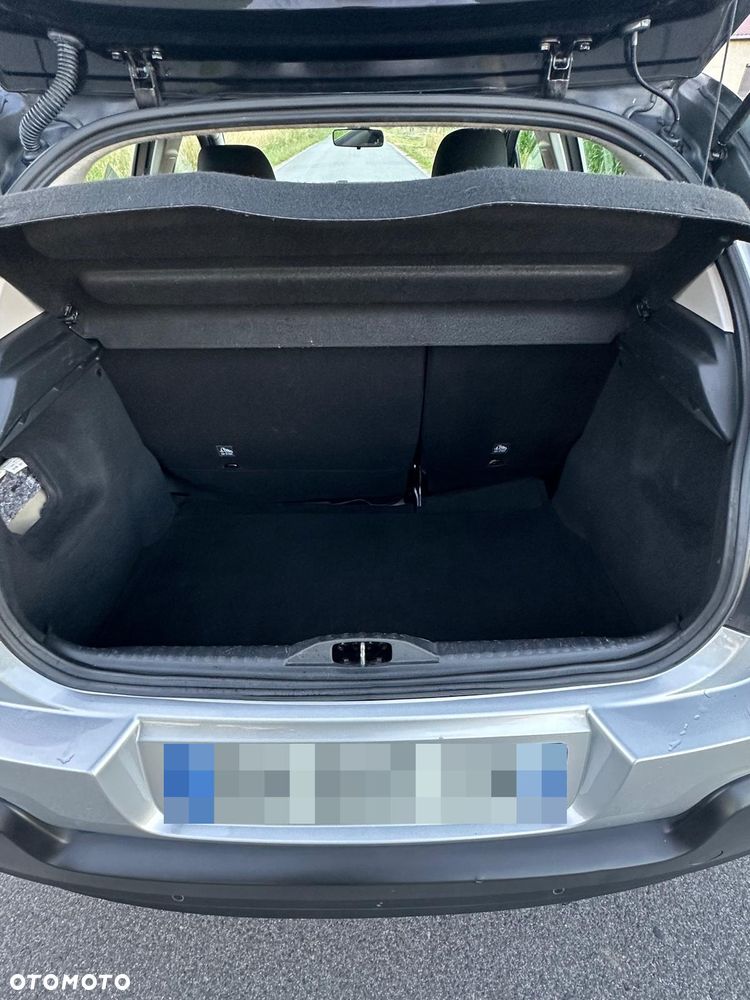 Citroën C3 BlueHDi 75 S&S 83g FEEL - 5