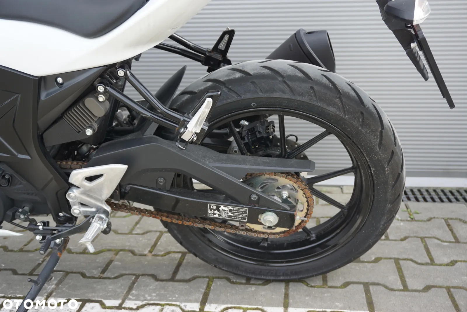 Suzuki GSX-R - 13