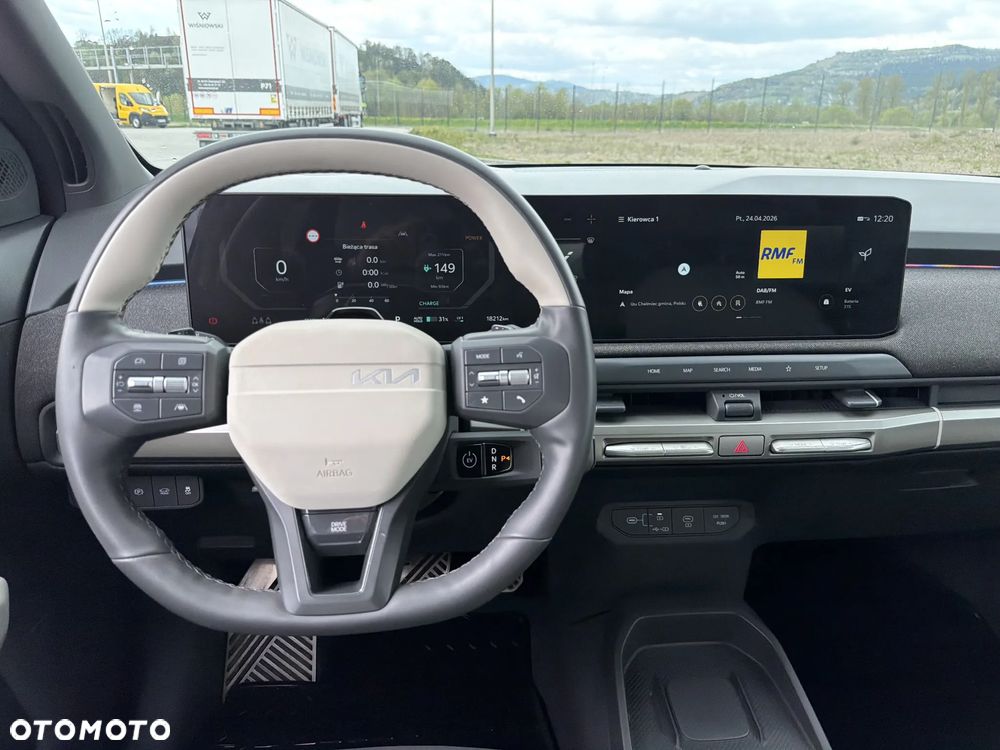 Kia EV3 81.4kWh GT Line - 14