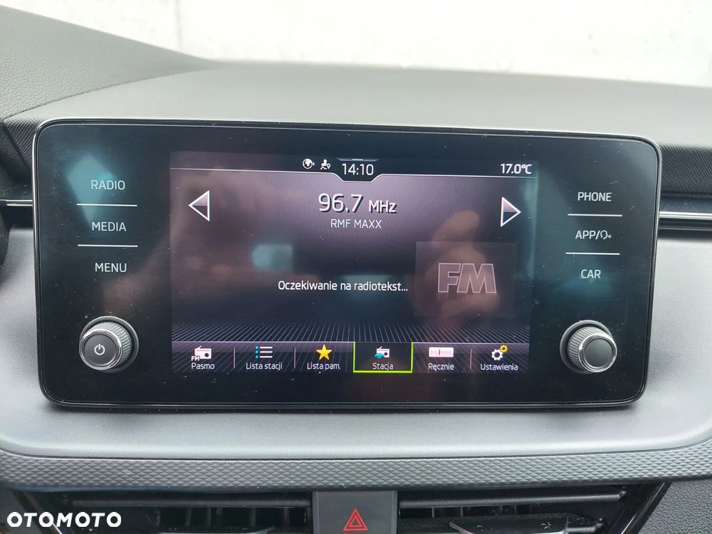 Skoda Kamiq 1.0 TSI Ambition - 13