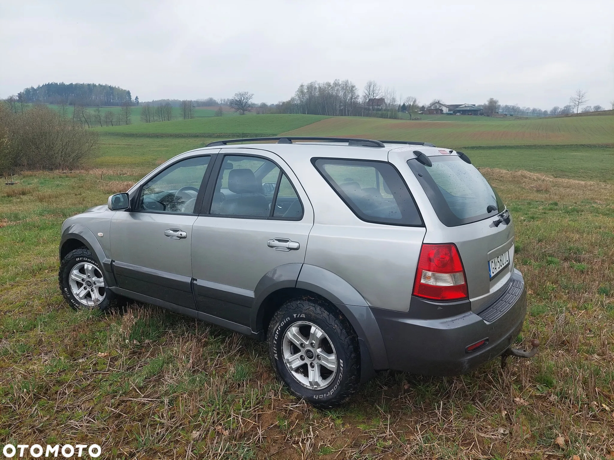 Kia Sorento - 30
