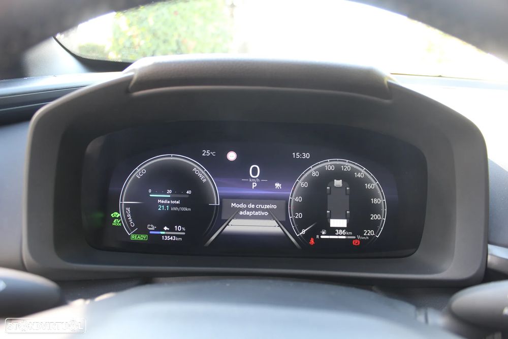 Toyota C-HR 2.0 Hybrid Exclusive+P.Luxury - 17