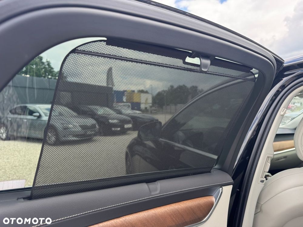 Volvo S90 - 20