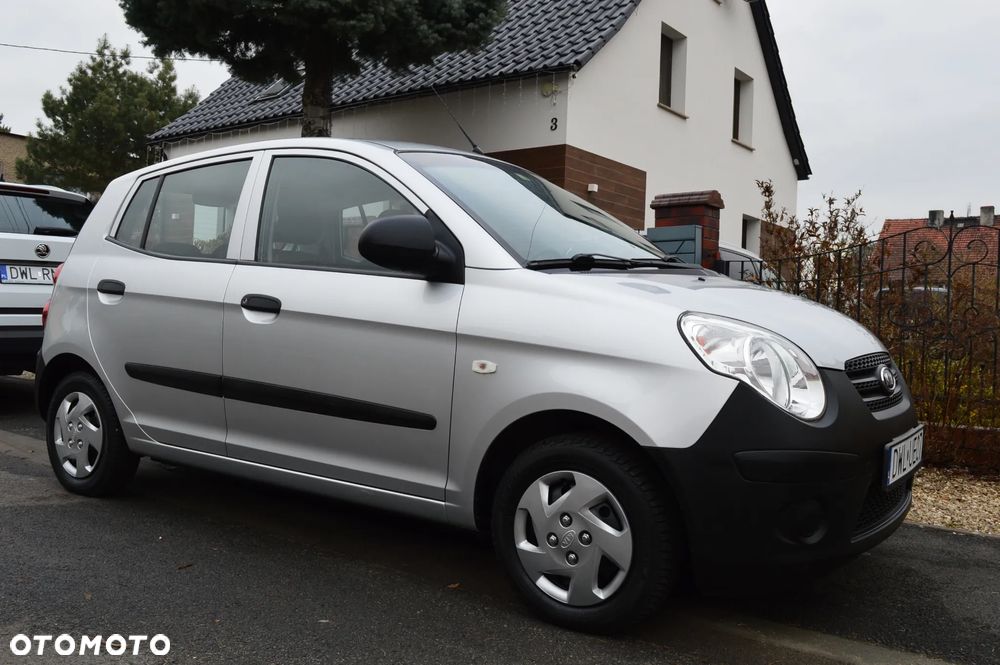 Kia Picanto 1.0 Comfort - 1