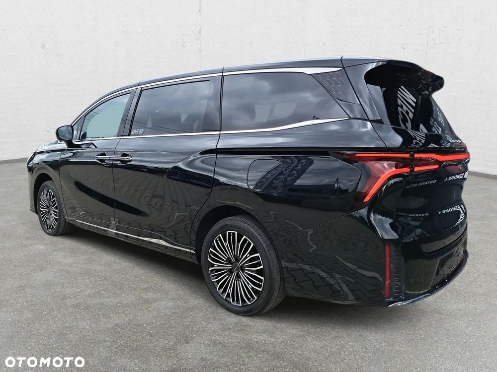 Forthing V-Tour 1.5 E-CVT - 8