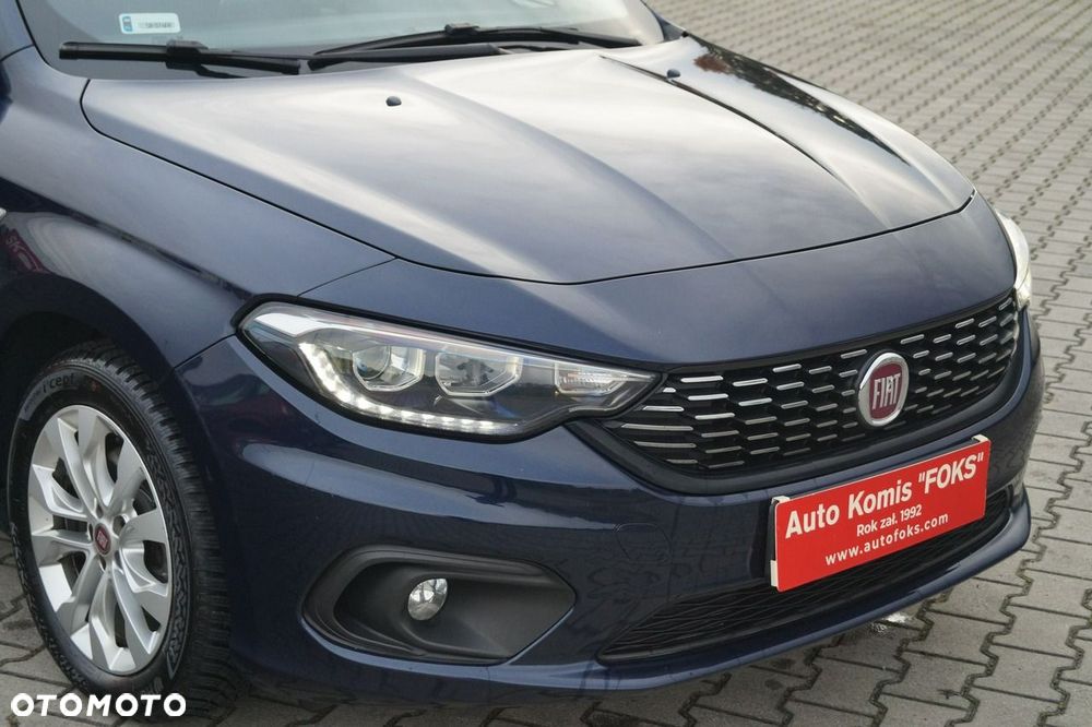 Fiat Tipo - 10