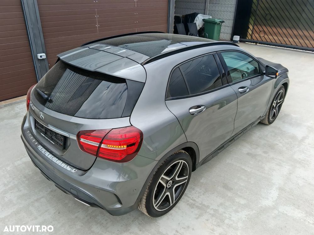 MERCEDES-BENZ GLA 2019 — imagine 3