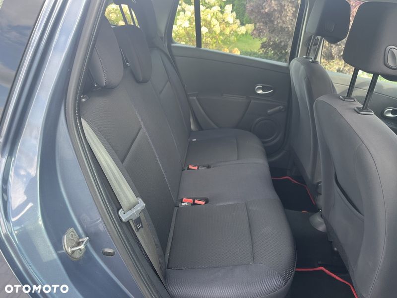 Renault Clio 1.2 TCE Expression - 8