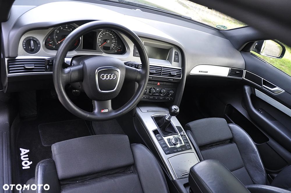 Audi A6 - 21