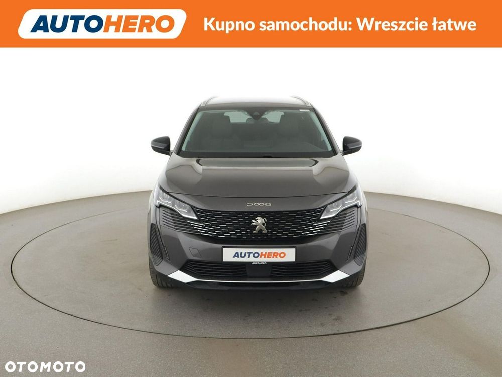 Peugeot 5008 PureTech 130 EAT8 Stop & Start Allure Pack - 12