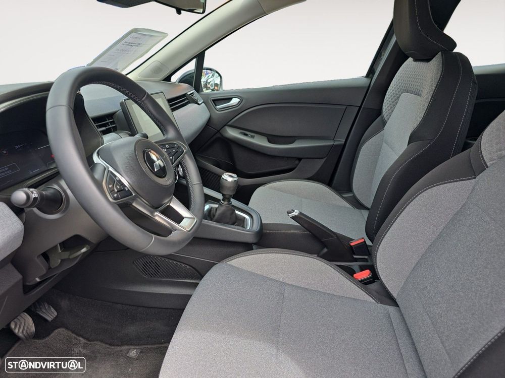Mitsubishi Colt 1.0 MPI Kyoto - 9