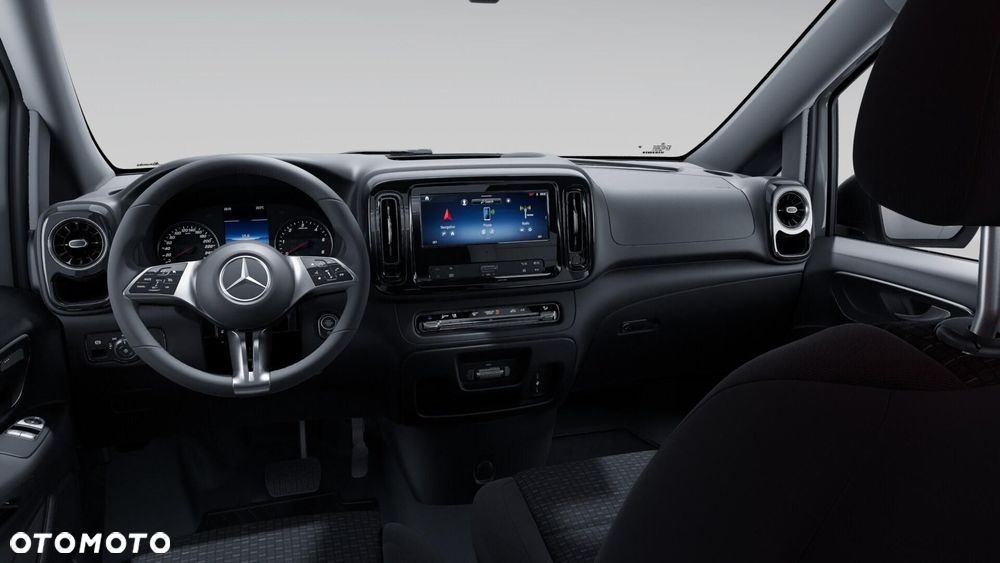 Mercedes-Benz Vito - 4