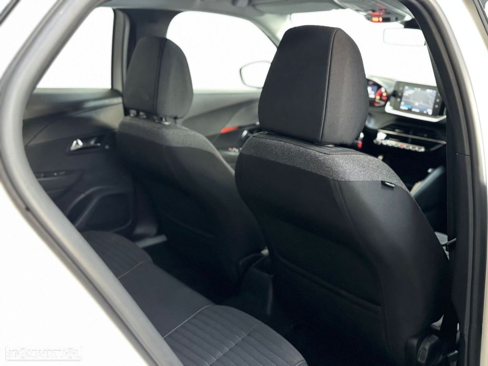 Peugeot 2008 1.5 BlueHDi Active Pack - 19