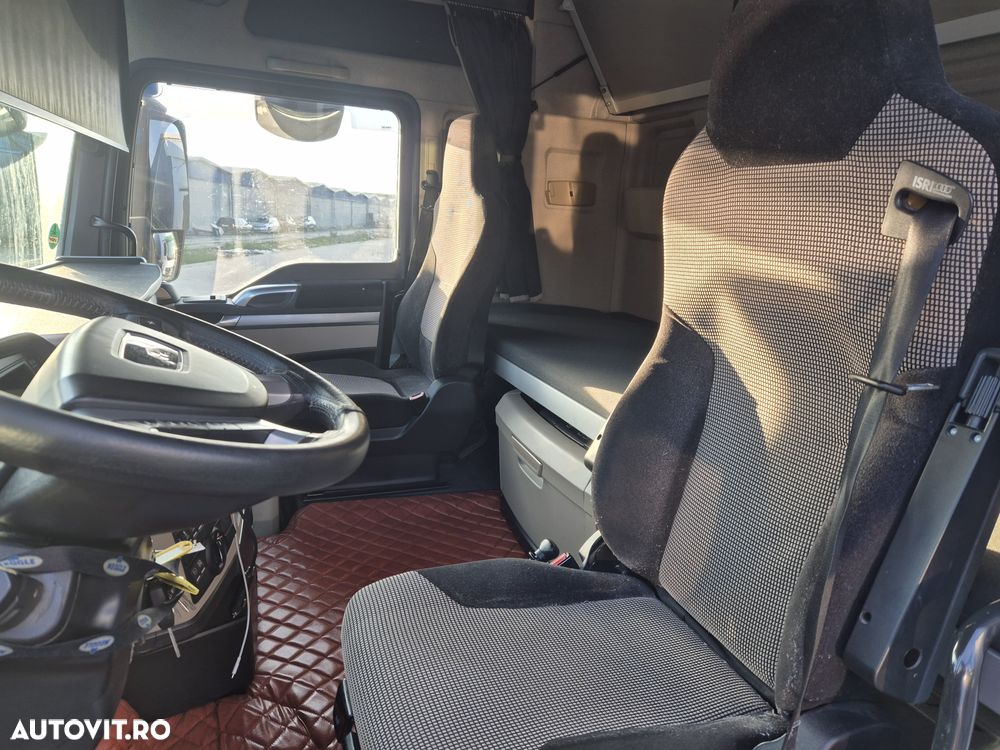 MAN Tgx 500 XXL - 25