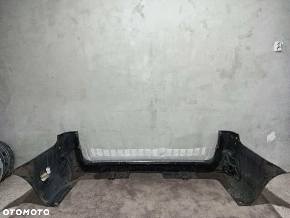 ZDERZAK TYŁ TYLNY MERCEDES V KLASA VITO 447 AMG A4478853200 - 6