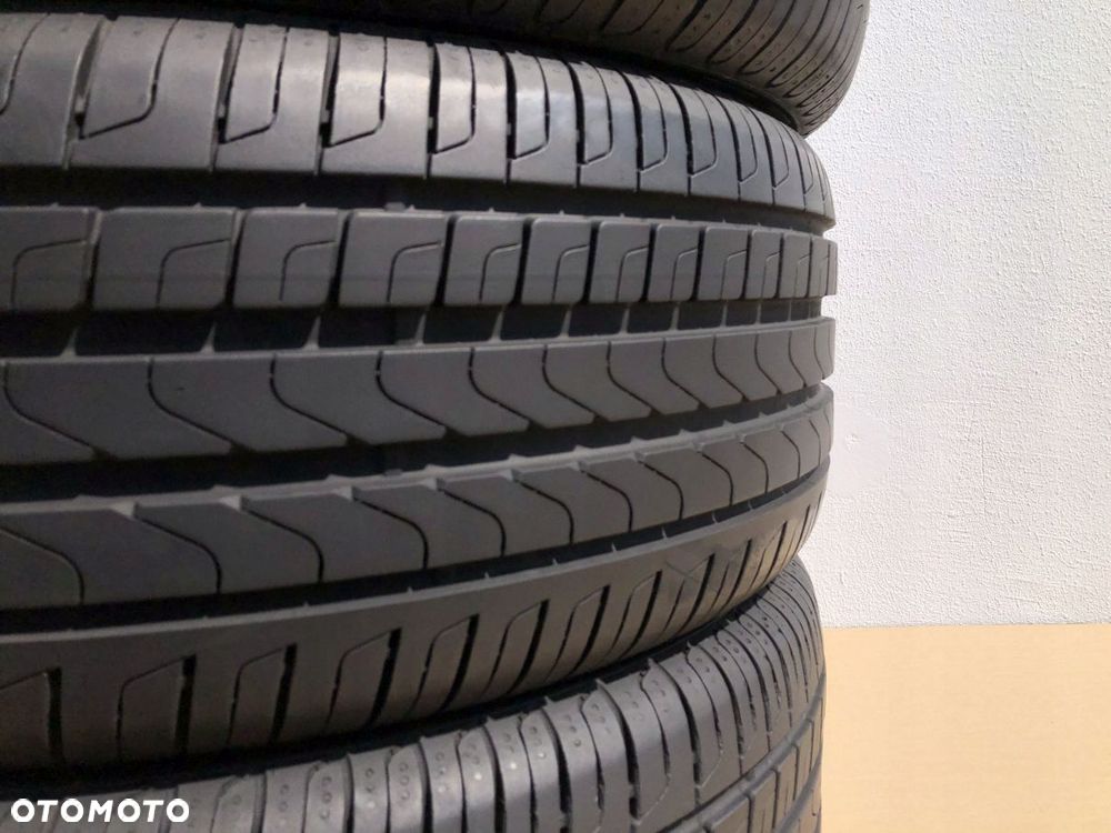 OPONY 235/50/19 99V PIRELLI SCORPION VERDE - 4