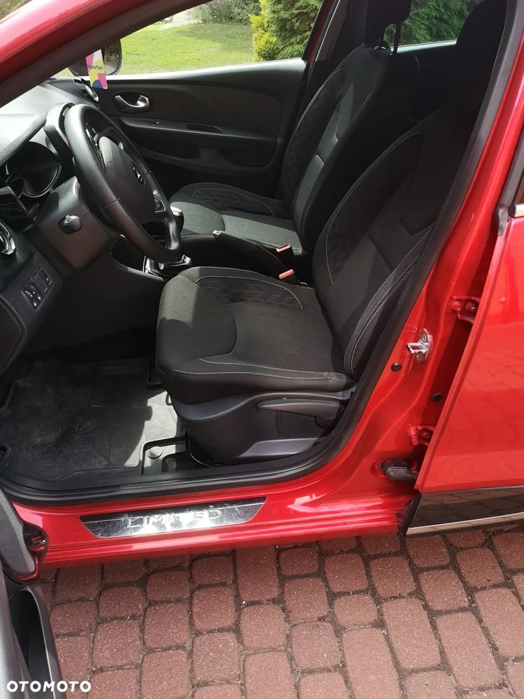 Renault Clio 0.9 Energy TCe Limited - 9