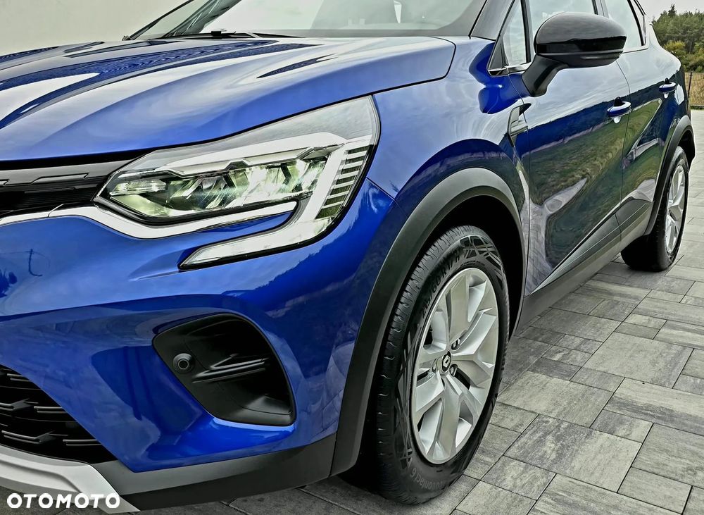 Renault Captur - 14