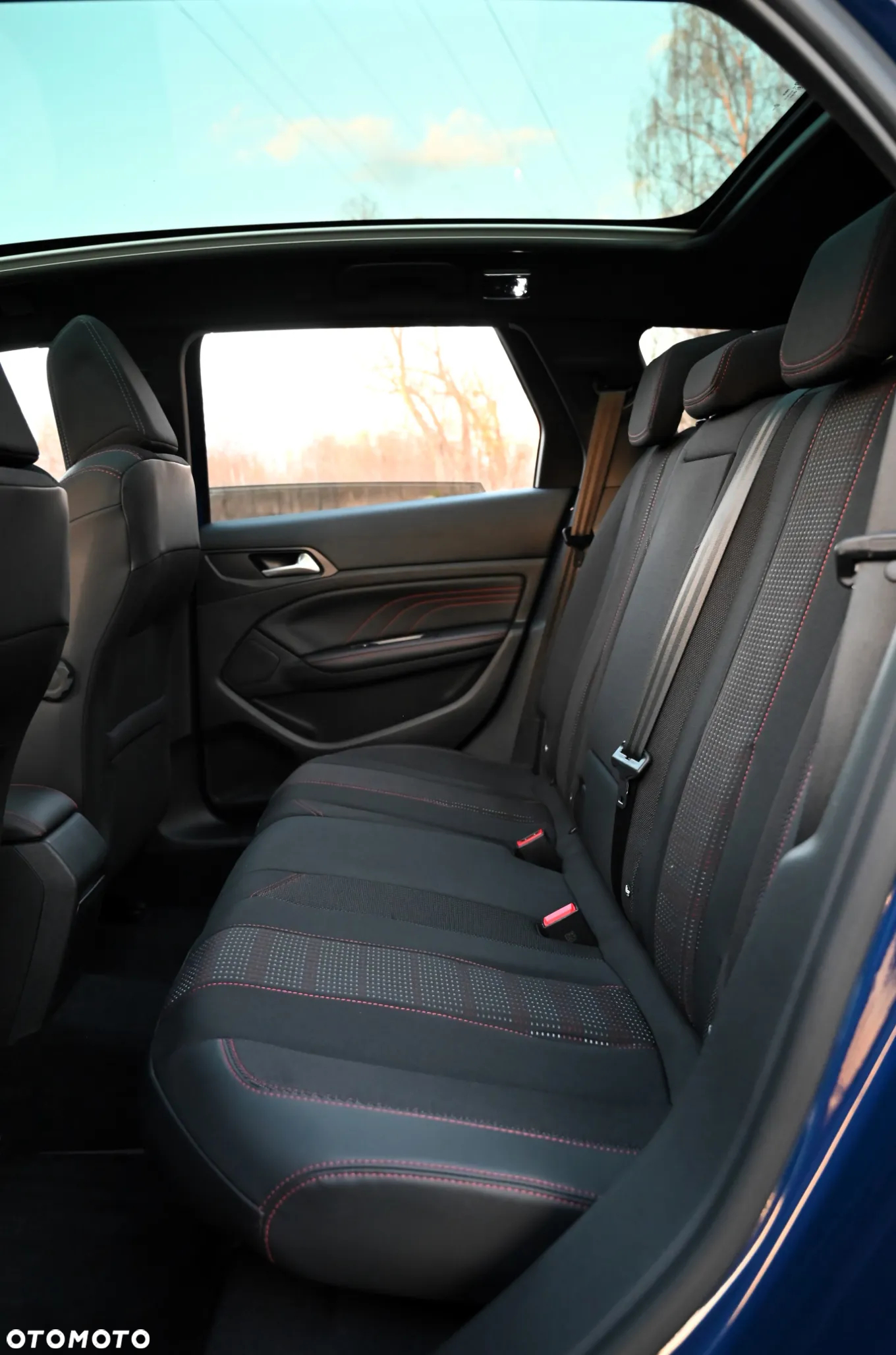 Peugeot 308 SW BlueHDi 120 Stop & Start GT-Line Edition - 34